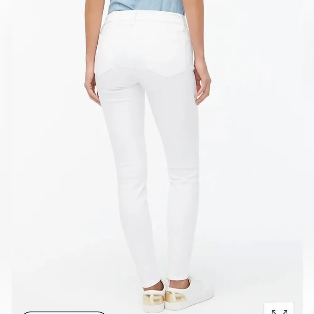 J. Crew 9